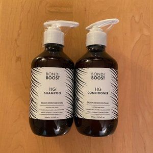 Bondi Boost HG Shampoo & Conditioner